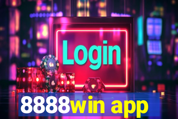 8888win app